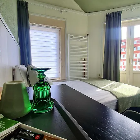 't Witte Huys Scheveningen Haag