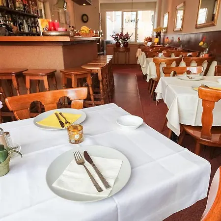 't Witte Huys Scheveningen Hotel 3*