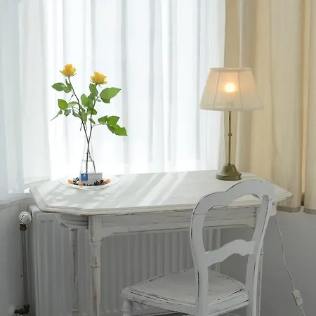 't Witte Huys Scheveningen 3* Haag
