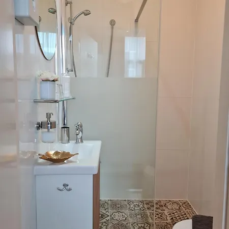 Hotell 't Witte Huys Scheveningen