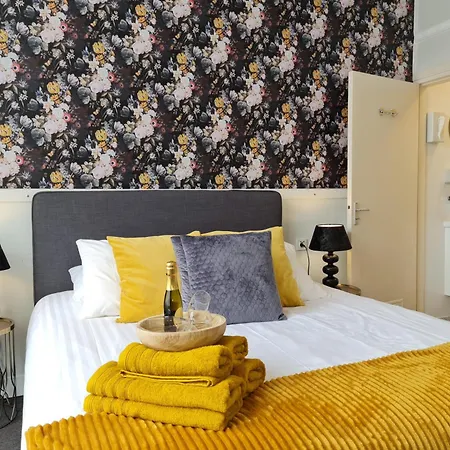 Hotell 't Witte Huys Scheveningen