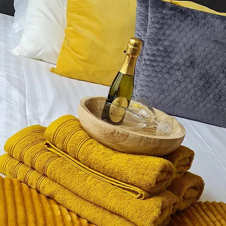 Hotell 't Witte Huys Scheveningen
