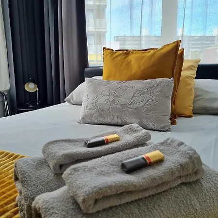Hotell 't Witte Huys Scheveningen Haag
