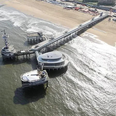 't Witte Huys Scheveningen Haag