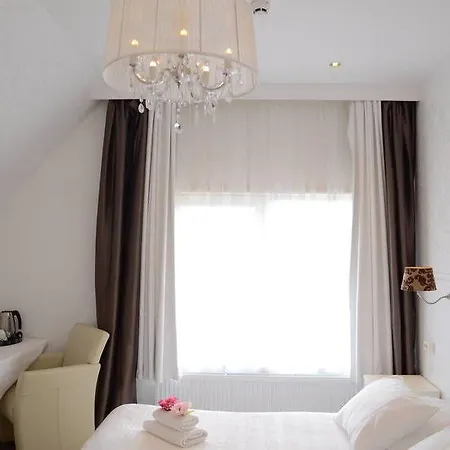 't Witte Huys Scheveningen 3*