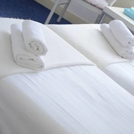 't Witte Huys Scheveningen 3*