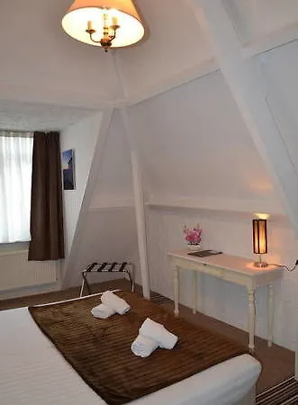 Hotell 't Witte Huys Scheveningen