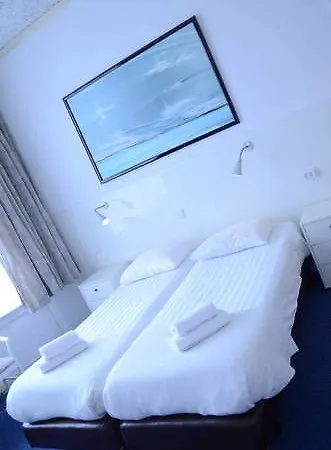 't Witte Huys Scheveningen 3* Haag