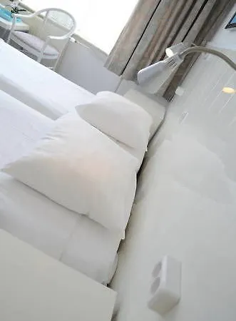 't Witte Huys Scheveningen 3* Haag